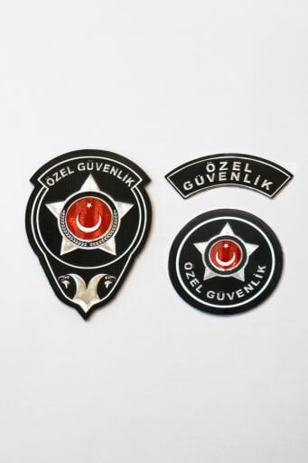 Güvenlik Aksesuarları